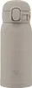 ZOJIRUSHI tazza termica piccola SM-WS36-HM 360 ml Grigio Anteprima dell’immagine prodotto 1