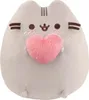 DAFFI Pusheen con cuore 24 cm P-249 Anteprima dell’immagine prodotto 1