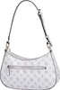 Guess Schultertasche Noelle Top Zip 29 x 6 x 17 Produktbild-Vorschau 10