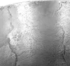 vidaXL Sektkühler Vollaluminium 39 x 29 x 71 cm Silbern Produktbild-Vorschau 10