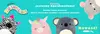 Squishmallows - Squish-a-longs - Party Pack - Hrací sada na Náhled obrázku produktu 15