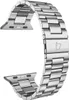 Bizon Strap Watch Aura Edelstahlarmband für Apple Watch Produktbild-Vorschau 5