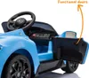 Maserati MC20 Cielo Kinder Elektroauto 12V (1–5 Jahre) – Produktbild-Vorschau 7