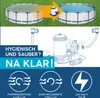 Bestway Flowclear Pool-Filterpumpe 9463 L/h Produktbild-Vorschau 9