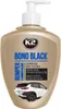 BONO BLACK noircisseur pour caoutchouc et plastique, 500 ml Voir les images du produit 2