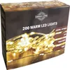 A product box for LED lights. Produktbild-Vorschau
