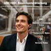 In Ear Kopfhörer Kabellos Bluetooth 5.4, In-Ear Ohrhörer Produktbild-Vorschau 4