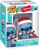 Funko Pop! Bitty Pop! Kalendarz Adwentowy z Figurka Disney Podgląd zdjęcia produktu 12