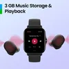 Amazfit GTS 2 Smartwatch mit AMOLED Display Bluetooth Produktbild-Vorschau 5
