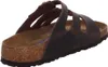 Birkenstock Florida Drei Riemen Geölte Leder Sandale Produktbild-Vorschau 16