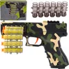 Lolex | Bezpieczny pistolet na zabawki - 20 piankowych Podgląd zdjęcia produktu 2