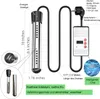Tauchsieder 1500W aus Edelstahl, tragbare Eimerheizung mit Produktbild-Vorschau 4