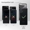 UMHÄNGEHÜLLE + KORDEL für Samsung Galaxy A52 / A52 5G, Produktbild-Vorschau 9