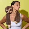 Peluche Paresseux Lestee Voir les images du produit 6