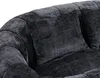 Sweiko Bean Bag Sofa Lazy Sofa Durable Comfort Lounger Podgląd zdjęcia produktu 20