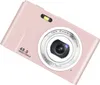 INF Digitální fotoaparát 1080P 48 megapixelů 16x zoom Náhled obrázku produktu 10