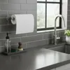 Držák na kuchyňské utěrky Držák na papírové ručníky, Náhled obrázku produktu 5