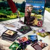 Pegasus Games 51310G - Il Cartografo Anteprima dell’immagine prodotto 19