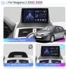 Junsun 9" Autorádio Renault Megane 2 2002-2009 Android s Náhled obrázku produktu 2