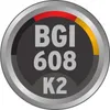 BRENNENSTUHL BF 5050 M 50 W 5400 lm denní bílá 1171410902 Náhled obrázku produktu 16