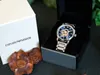 EMPORIO ARMANI AR60036 Pánske hodinky 43MM Náhľad obrázku produktu 10