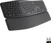Logitech ERGO K860 - Clavier - sans fil - 2.4 GHz, Voir les images du produit 11