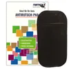 Antirutsch-Pad Black Gecko 1x Produktbild-Vorschau 1