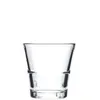 Leonardo Event whisky tumbler stohovatelný 280ml balení 1 Náhled obrázku produktu 4