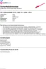 CAT 6 Patchkabel, S/FTP (PiMF), rot Produktbild-Vorschau 5