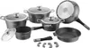 Royalty Line Black 14-teiliges Topfset, Produktbild-Vorschau 7