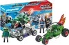 PLAYMOBIL City Action 70577 Wóz policyjny: Pościg za Podgląd zdjęcia produktu 11
