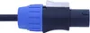 keepdrum SC004 cavo per altoparlanti Speakon 20m 2 pezzi Anteprima dell’immagine prodotto 4