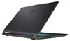Cyborg 15 A13VE-1005 (schwarz/transparent, Intel® Core? Produktbild-Vorschau 5