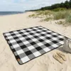 Coperta da picnic impermeabile pieghevole 200 x 200 cm per Anteprima dell’immagine prodotto 2