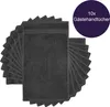 Brielle Handtuch-Set aus 100% Baumwolle, 10er Set Produktbild-Vorschau 5