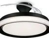 Philips Wentylator sufitowy Bliss 28+35 W, Wentylator Podgląd zdjęcia produktu 7