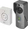 GoSmart Domovní bezdrátový videozvonek IP-09C s WiFi Náhled obrázku produktu