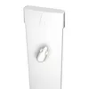 Kartenschiene Card Rail weiß 114 cm inkl. Magnete Produktbild-Vorschau 2