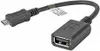 Sony Micro-USB Adapterkabel EC310 Adapter USB Micro USB Produktbild-Vorschau 1