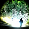 LED Taschenlampe Extrem Hell Zoombar P90 Aufladbar USB für Produktbild-Vorschau 19
