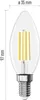 EMOS LED žiarovka sviečka Retro 5,9W E14 ZF3D42 Náhľad obrázku produktu 3
