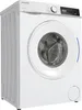 Daewoo WM-FBR8514W0NA-DE Waschmaschine 8kg 1400 U/min Produktbild-Vorschau 3
