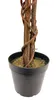 Blauregen Wisteria 120 cm wie echt künstlich Glyzinienbaum Produktbild-Vorschau 6