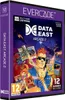 Blaze Data East Arcade 2, Evercade, Powyżej 13 lat, Nośnik Podgląd zdjęcia produktu 1