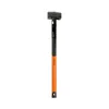 A Fiskars sledgehammer is shown against a white background. Náhľad obrázku produktu