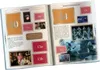 Harry Potter - Schloss Hogwarts - Sticker-Guide 3 Album Produktbild-Vorschau 2