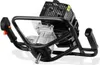 FUXTEC Benzin Erdbohrer FX-EB143ECO, Erdlochbohrer inkl. 2 Produktbild-Vorschau 3