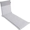 LILENO HOME Sonnenliege Auflage als [1er Set - Rollliege] Produktbild-Vorschau 1