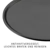 Antiaanbakpan voor pannenkoeken Devil 27 cm zwart Productafbeelding-voorbeeld 6