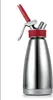 Isi - iSi Thermo Whip Plus Edelstahl, poliert 0,5 Liter Produktbild-Vorschau 15